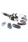Стрічкова шліфмашина Metabo RBE 9-60 Set
