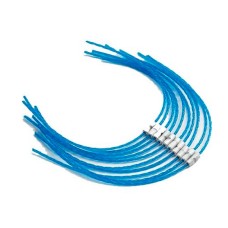 Високоміцна волосінь для шпульки Bosch K-30 (F016800182) 10 шт