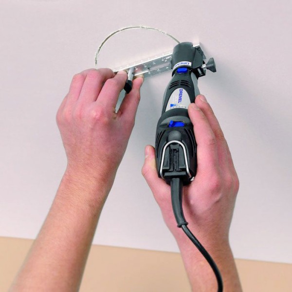 Лінійний фрезерний циркуль Dremel (26150678JA)