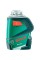 Лінійний лазерний нівелір Bosch PLL 360 + штанга TP320