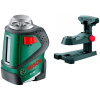 Лінійний лазерний нівелір Bosch PLL 360