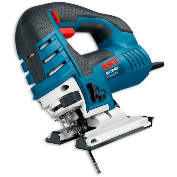 Лобзик Bosch GST 150 BCE
