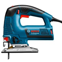 Лобзик Bosch GST 160 BСE L-boxx