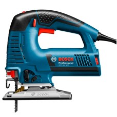 Електролобзик Bosch GST 160 BCE (0601518000)