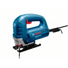 Лобзик Bosch Professional GST 8000 E