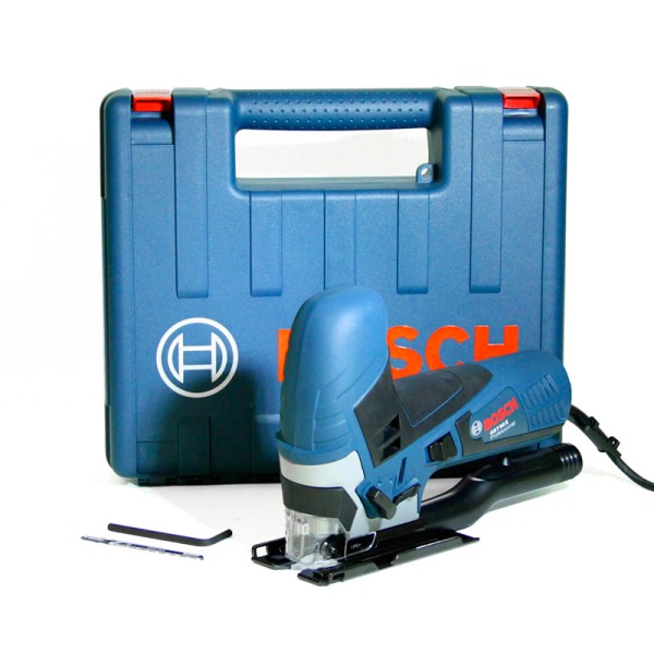 Лобзик Bosch Professional GST 90 E в чемодані