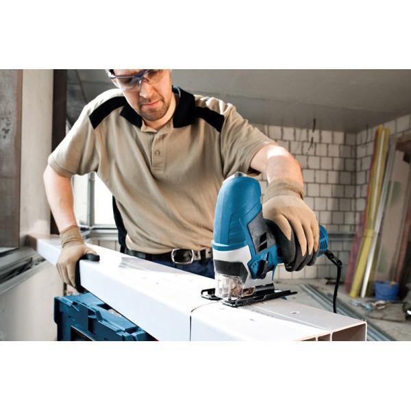 Лобзик Bosch Professional GST 90 E в чемодані