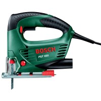 Лобзик Bosch PST 650 в чемодані