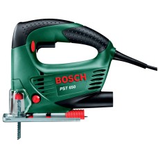 Лобзик Bosch PST 650 в чемодані