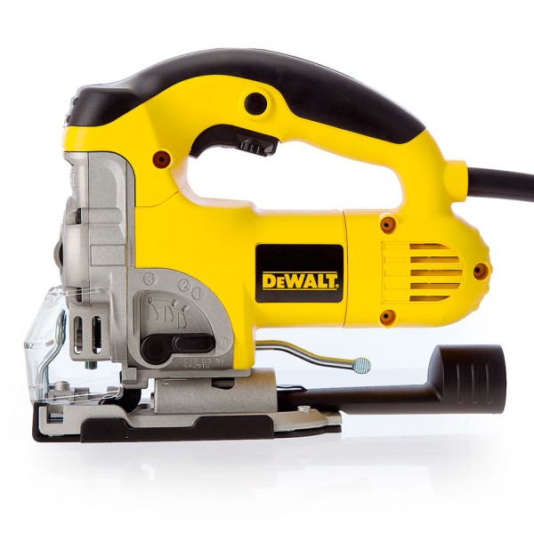 Лобзик DeWalt DW331K