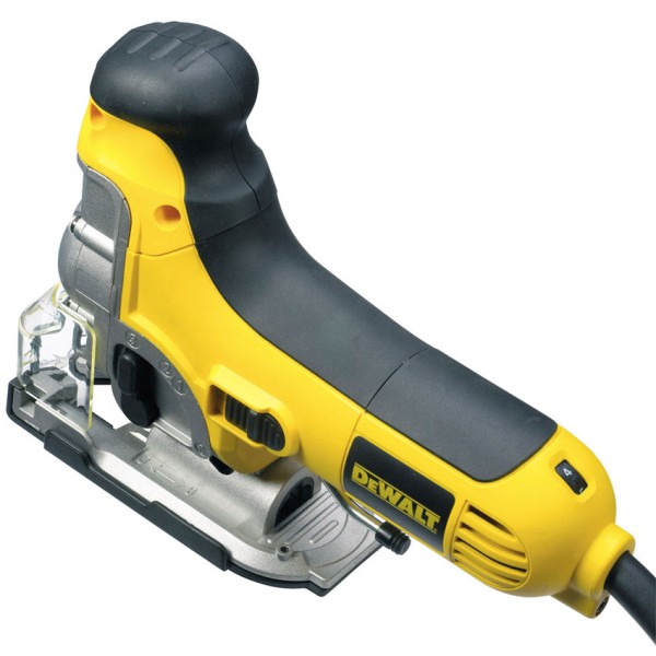 Лобзик DeWalt DW333K