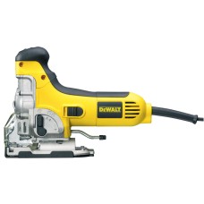 Лобзик DeWalt DW333K