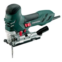 Лобзик Metabo STE 140 Industrial с кейсом