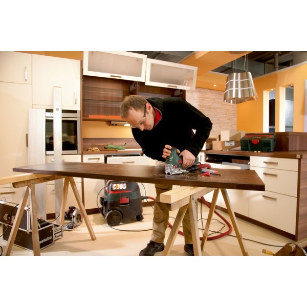 Лобзик Metabo STE 140 Plus в кейсе MetaBox 145