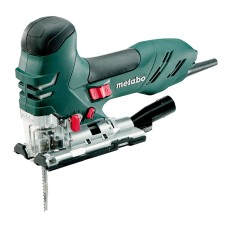 Лобзик Metabo STE 140 Plus в кейсе MetaBox 145