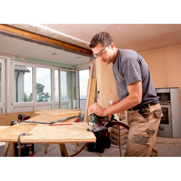 Лобзик Metabo STE 140 Plus MetaLoc