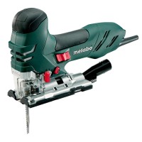 Лобзик Metabo STE 140 Plus MetaLoc