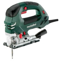 Лобзик Metabo STEB 140 Plus в кейсе
