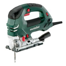Лобзик Metabo STEB 140 Plus MetaLoc