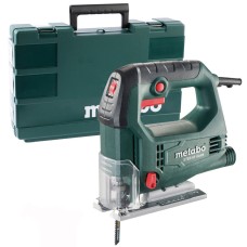 Лобзик Metabo STEB 65 Quick с кейсом