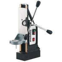 Магнитная сверлильная стойка Metabo M 100