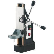 Магнитная сверлильная стойка Metabo M 100