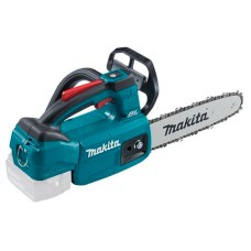 Аккумуляторная цепная пила Makita DUC254Z (без АКБ)