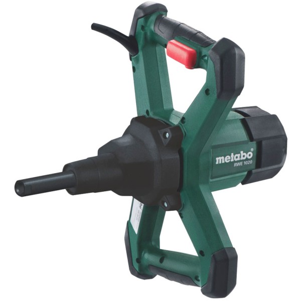 Миксер Metabo RWE 1020