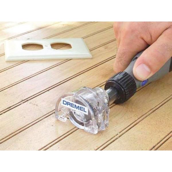 Мини-пила Dremel (670)