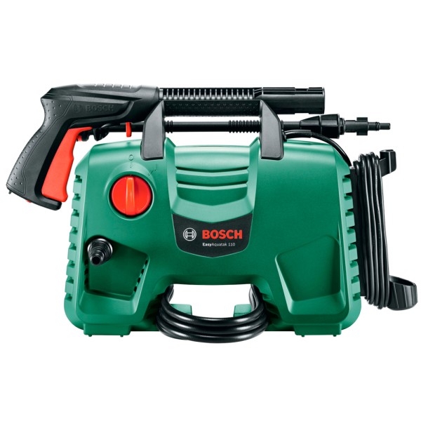 Мойка высокого давления Bosch EasyAquatak 110