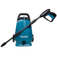 Минимойка Makita HW102