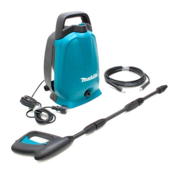 Минимойка Makita HW111