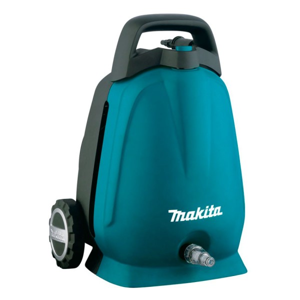 Минимойка Makita HW102