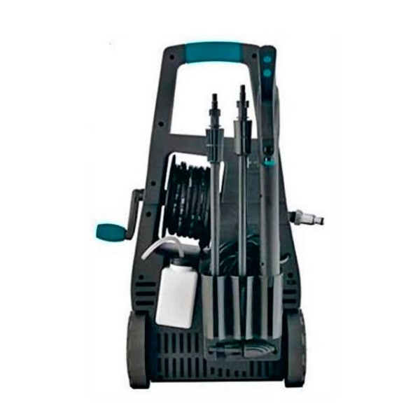 Минимойка Makita HW112