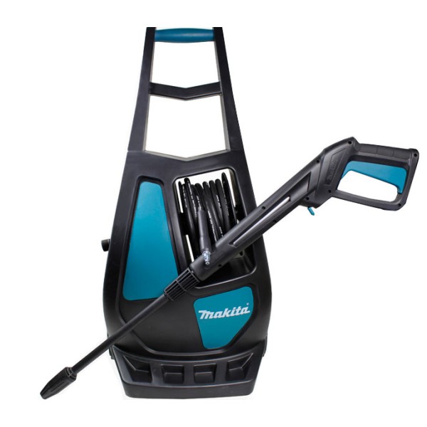 Минимойка Makita HW132