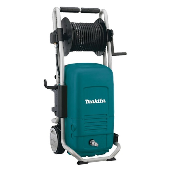 Минимойка Makita HW140