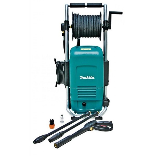 Минимойка Makita HW140