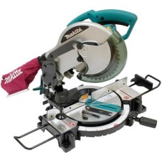 Торцовочная пила Makita MLS100N