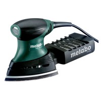 Многофункциональная шлифмашина Metabo FMS 200 Intec