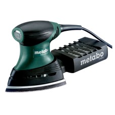 Многофункциональная шлифмашина Metabo FMS 200 Intec