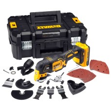 Акумуляторний багатофункціональний інструмент DeWalt DCS355M2