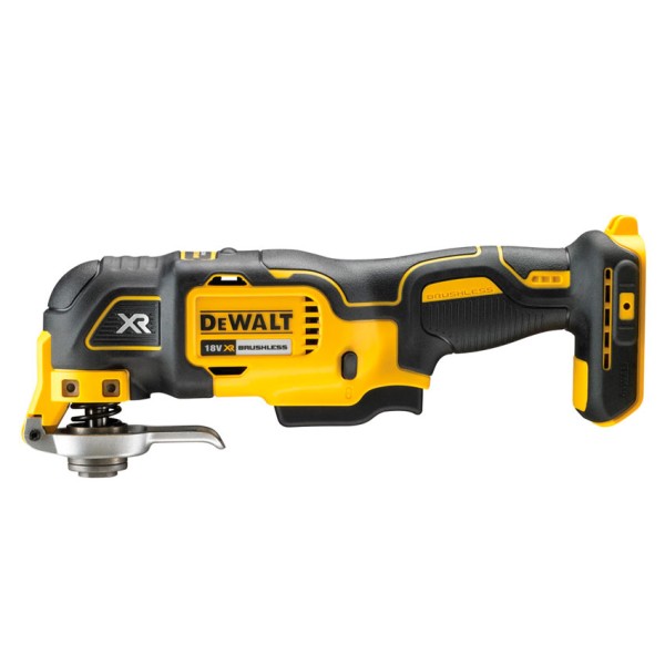 Акумуляторний багатофункціональний інструмент DeWALT DCS355N