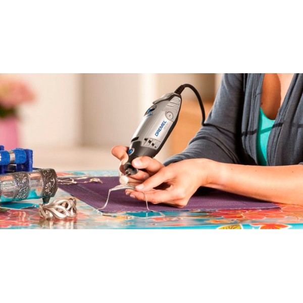 Багатофункціональний інструмент DREMEL 3000 (3000-15)