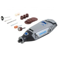 Багатофункціональний інструмент DREMEL 3000 (3000-15)