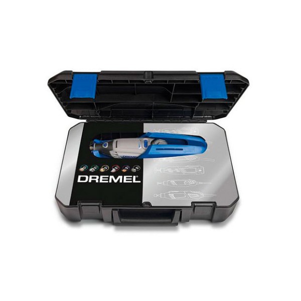 Багатофункціональний інструмент Гравер Dremel 3000-1/25 (F0133000JT)