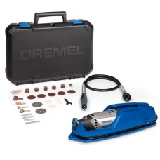 Багатофункціональний інструмент Гравер Dremel 3000-1/25 (F0133000JT)