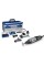 Багатофункціональний інструмент DREMEL 4000 6/128 Platinum