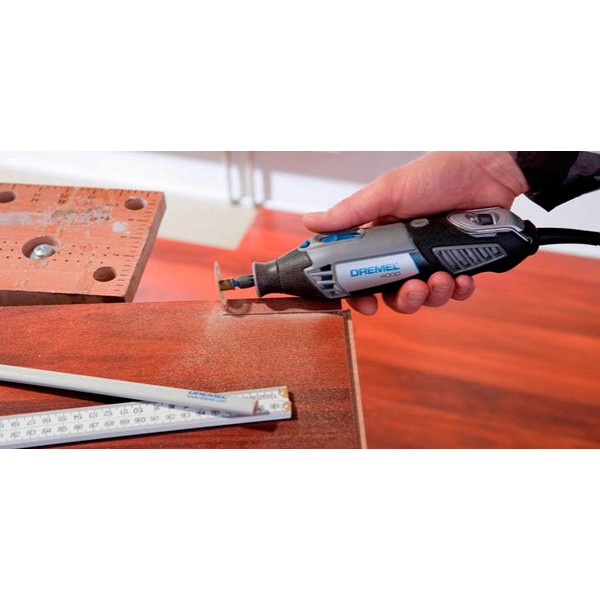 Багатофункціональний інструмент DREMEL 4000 (4000-1/45)