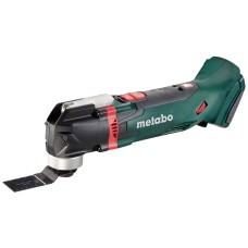 Многофункциональный инструмент Metabo MT 18 LTX (без аккумулятора)