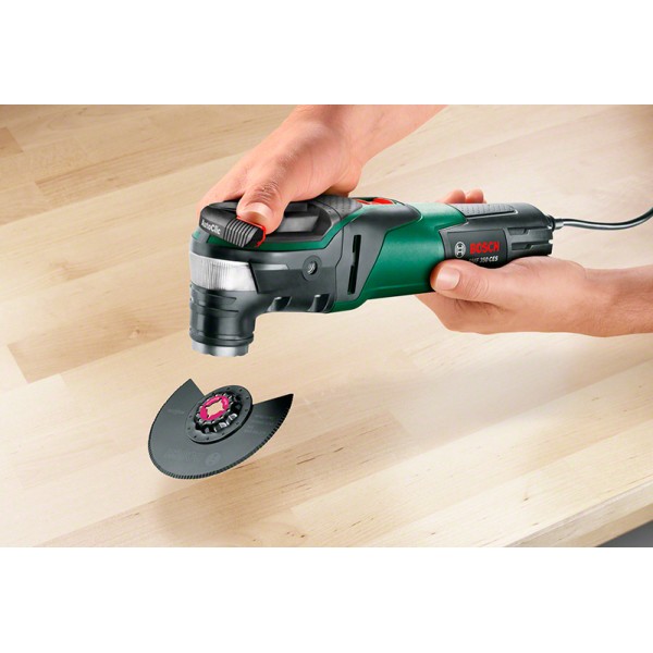 Многофункциональный инструмент Bosch PMF 350 CES